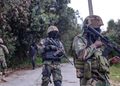 FSP de Haití sigue búsqueda de los 4 soldados salvadoreños; en operativo mueren pandilleros