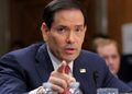 Marco Rubio llama a "una colaboración discreta con la CIA" para generar cambio en Cuba
