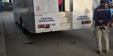 Migración amplía las inspecciones a zonas agrícolas y obras de construcción