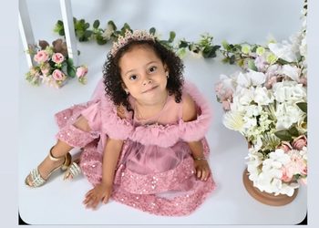 Madre de Brianna, niña desaparecida en Puerto Plata: “Hoy cumples 4 añitos y te extraño con el alma”