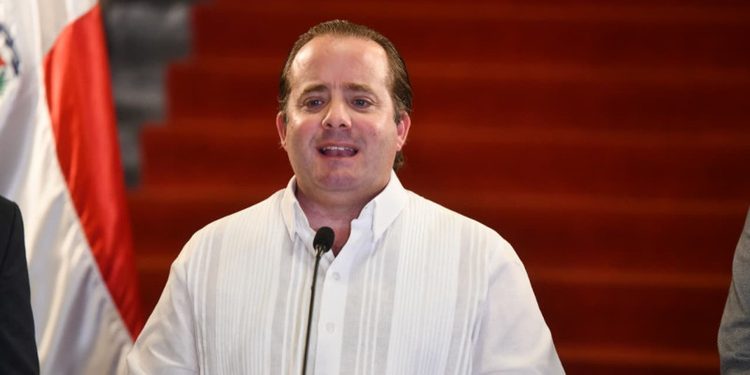 Paliza: Eliminación de aranceles para importación de arroz a EEUU no debe preocupar a productores