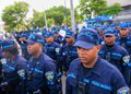 RD recibe a 31 países para realizar la IV edición de los Juegos Mundiales de Policía