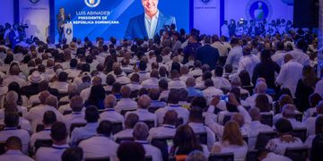 Tensiones, señalamientos y juramentaciones se apoderan de la contienda interna del PRM