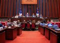 Senadores aprueban que la mitad de los 14 procuradores adjuntos deban ser escogidos por el CNM