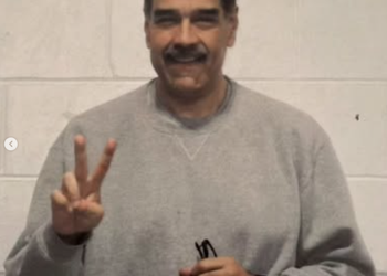 A Nicolás Maduro lo acusan de represión y torturas en tribunal de EEUU