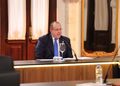 Magín Díaz ante precios de combustibles: Gobierno tiene fondo para cubrir primeros meses de 2027