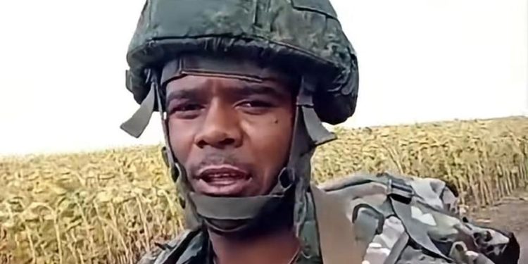 Cancillería identifica más de 30 dominicanos en la guerra Rusia-Ucrania; evaluará contratos