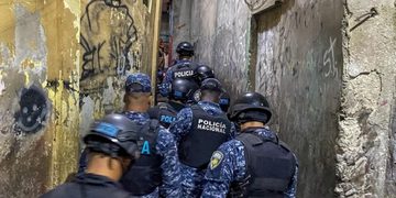 La polémica práctica “puesto en 29” sigue cobrando vidas de prófugos