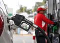 Gobierno congela los principales combustibles