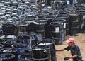 Precios de combustibles cargan con alza del barril de petróleo en más de US$100 y con los impuestos