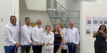 APES inaugura centro para ampliar atención y formación de personas sordas