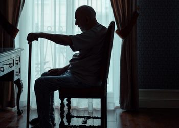 Unos 628 adultos mayores se han suicidado en los últimos cinco años