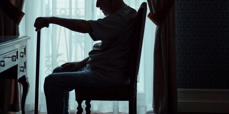 Unos 628 adultos mayores se han suicidado en los últimos cinco años