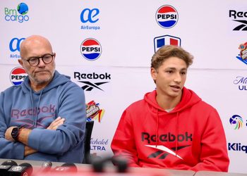 República Dominicana recibirá a Haití a casa llena en duelo de Liga de Naciones