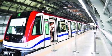 Unos 6.7 millones de viajes diarios saturan el Gran Santo Domingo y el Distrito Nacional