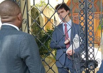 Embajada rusa investigará envío de dominicanos a la guerra con Ucrania