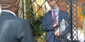 Embajada rusa investigará envío de dominicanos a la guerra con Ucrania