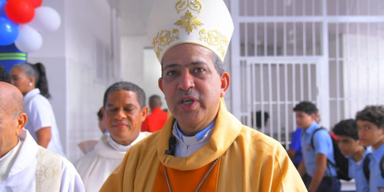 La Iglesia católica alza su voz contra la racha de muertes a manos de la Policía
