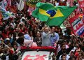 Lula y Bolsonaro listos para los comicios de mañana domingo