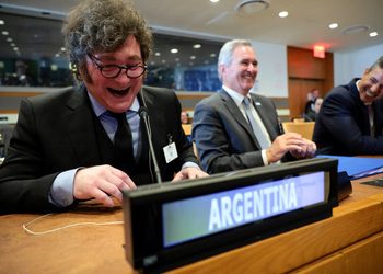 Argentina ofrece ciudadanía por unos US$350,000