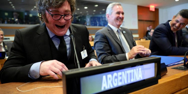 Argentina ofrece ciudadanía por unos US$350,000