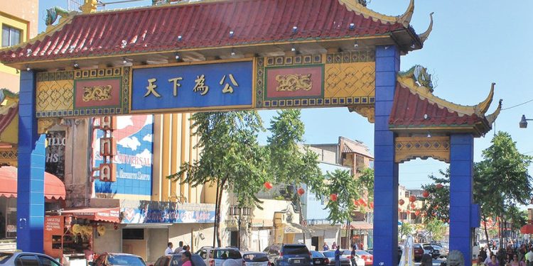 Influencia china es muy positiva en Latinoamérica
