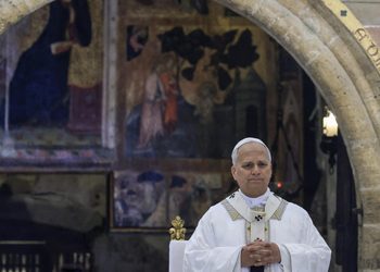 León XIV habla con Putin para pedirle una tregua y ofrecerle diálogo en guerra contra Ucrania