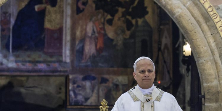 León XIV habla con Putin para pedirle una tregua y ofrecerle diálogo en guerra contra Ucrania