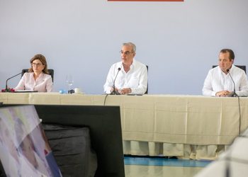 Gobierno dice que inversión pública durante cinco años en Ocoa ha alcanzado RD$6,726 millones