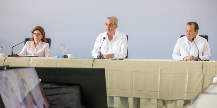 Gobierno dice que inversión pública durante cinco años en Ocoa ha alcanzado RD$6,726 millones