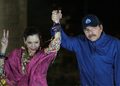 Nicaragua se retira del Parlacen