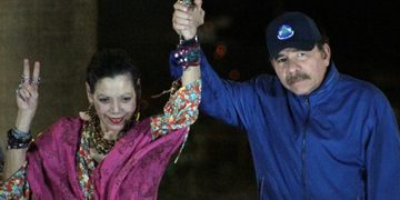 Nicaragua se retira del Parlacen