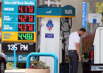 La gasolina será el arma de los demócratas