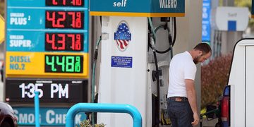 La gasolina será el arma de los demócratas