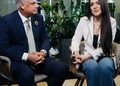 Abogado de Karen Yapoort da 48 horas para borrar difamaciones en plataformas digitales