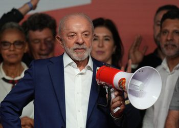 Lula inicia los ataques contra Bolsonaro