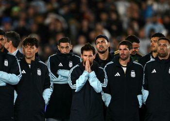 Messi se despide de la Albiceleste con 126 goles, una copa del mundo y muchas emociones