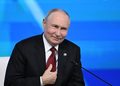 Putin cumple 74 años; desde 1999 dirige Rusia