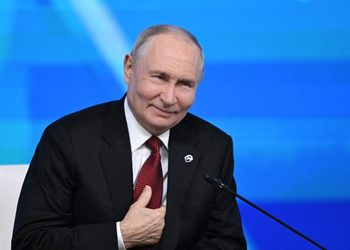 Putin cumple 74 años; desde 1999 dirige Rusia