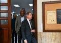 Recesan para el próximo 14 de octubre juicio de fondo contra implicados en caso Calamar