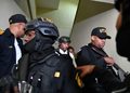 Caso fiscal Aurelio Valdez: Le varían coerción y lo envían a juicio por acusación de soborno