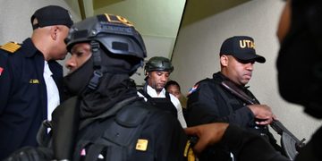 Caso fiscal Aurelio Valdez: Le varían coerción y lo envían a juicio por acusación de soborno