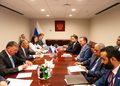 La Cancillería sigue los pasos a dominicanos en guerra de Rusia