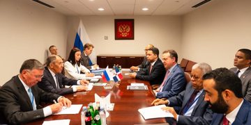 La Cancillería sigue los pasos a dominicanos en guerra de Rusia