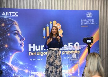 Celebrarán cumbre internacional sobre inteligencia artificial y liderazgo