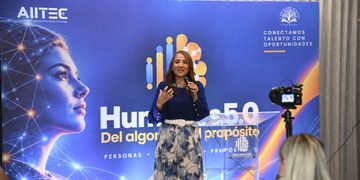 Celebrarán cumbre internacional sobre inteligencia artificial y liderazgo