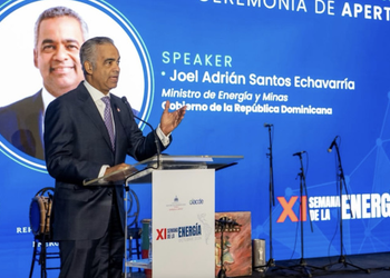 El país licitará más de 2,500 MW en proyectos energéticos y baterías hacia 2028