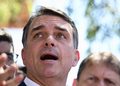 Brasil: Encuesta sitúa a Flavio Bolsonaro con un 52% frenta al presidente Lula