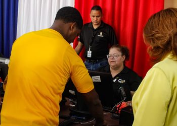 JCE inicia cambio de cédula a privados de libertad