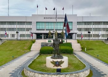 Defensa responde a informe ONU sobre municiones en Haití